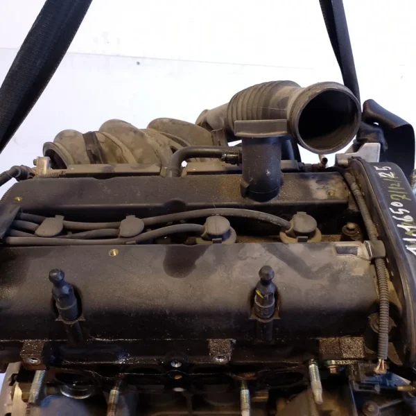 Motore completo Ford Fusion (2002 – oggi) 1.4 59 KW benzina FXJA