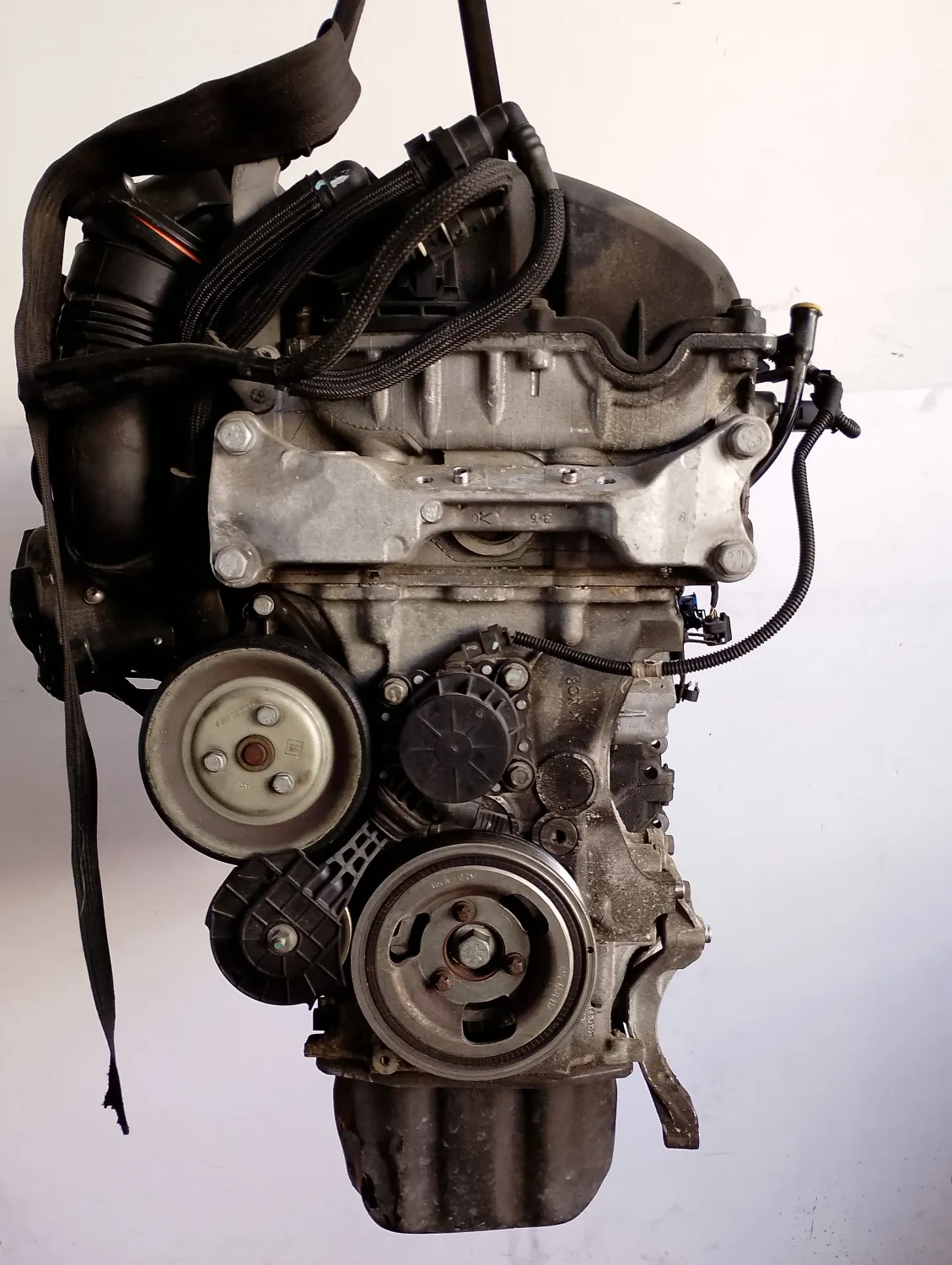 Motore completo Citroen C3 2013 5F01