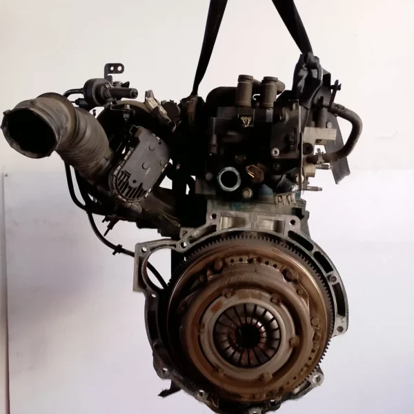 Motore completo Ford Fiesta (2008 – 2013) 1.2 44 KW benzina 1713369 STJB