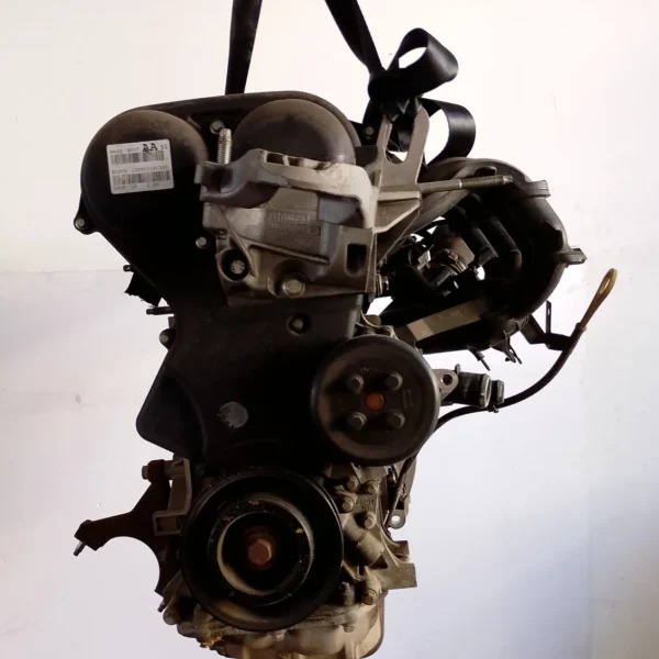 Motore completo Ford Fiesta (2008 – 2013) 1.2 44 KW benzina 1713369 STJB