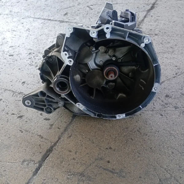 Cambio-6 marce Volvo V40 (2012 – 2016) 1.6 84 KW diesel D4162T