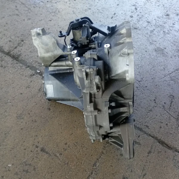 Cambio-6 marce Volvo V40 (2012 – 2016) 1.6 84 KW diesel D4162T