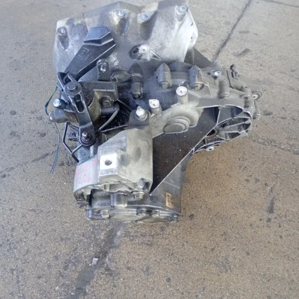 Cambio-6 marce Volvo V40 (2012 – 2016) 1.6 84 KW diesel D4162T