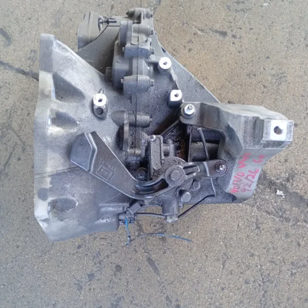 Cambio-6 marce Volvo V40 (2012 – 2016) 1.6 84 KW diesel D4162T