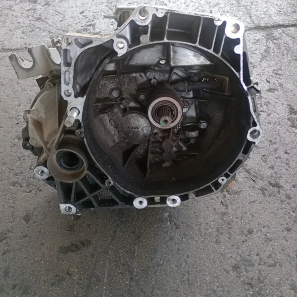 Cambio completo Alfa Romeo Mito (2008 – 2011) 1.4 88 KW 71773202 198A4000