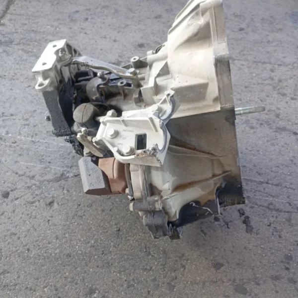 Cambio completo Alfa Romeo Mito (2008 – 2011) 1.4 88 KW 71773202 198A4000
