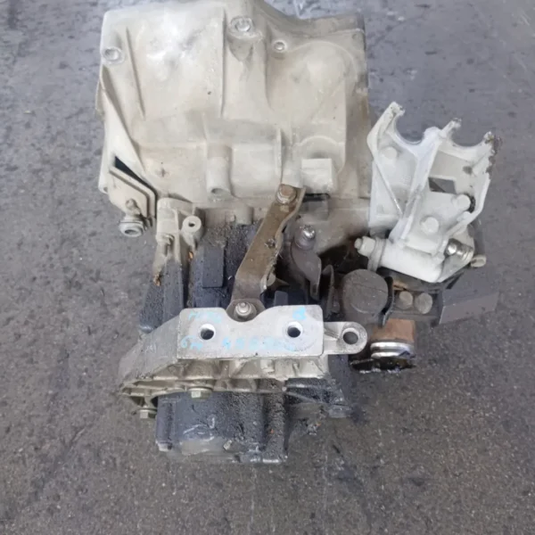 Cambio completo Alfa Romeo Mito (2008 – 2011) 1.4 88 KW 71773202 198A4000