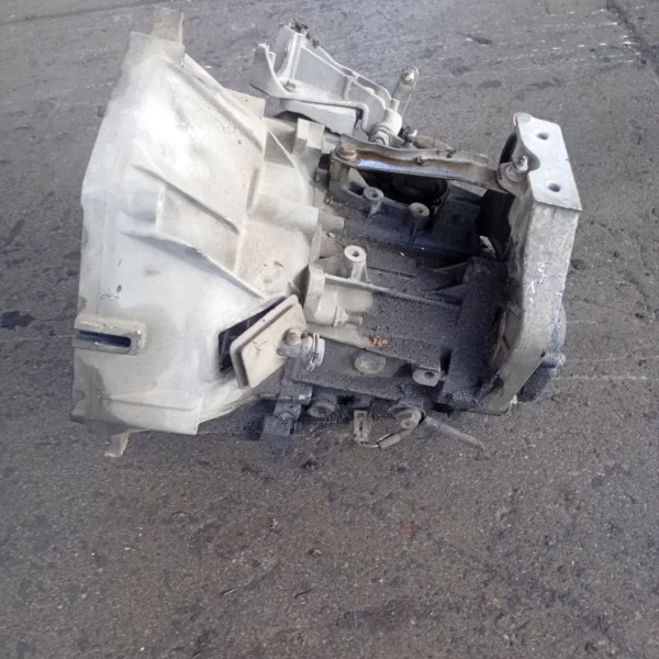 Cambio completo Alfa Romeo Mito (2008 – 2011) 1.4 88 KW 71773202 198A4000