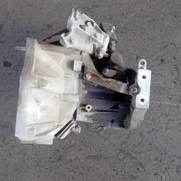 Cambio completo Alfa Romeo Mito (2008 – 2011) 1.4 88 KW 71773202 198A4000