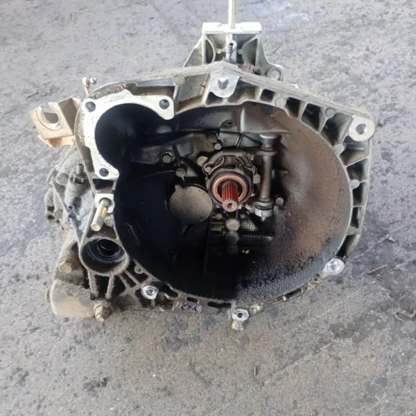 Cambio completo Fiat Stilo (2003 – 2009) 1.9 74 KW diesel 55191296 192A9000