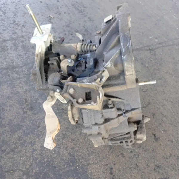 Cambio completo Fiat Stilo (2003 – 2009) 1.9 74 KW diesel 55191296 192A9000