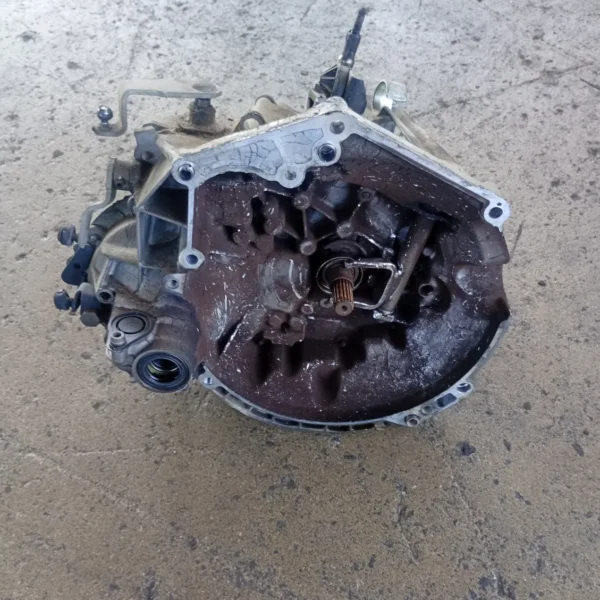 Cambio completo Peugeot 206 Plus (2009 – oggi) 1.1 44 KW benzina 2232E1 HFV
