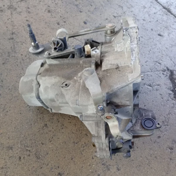 Cambio completo Peugeot 206 Plus (2009 – oggi) 1.1 44 KW benzina 2232E1 HFV