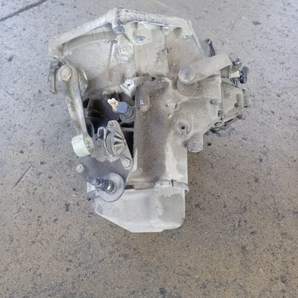 Cambio completo Peugeot 206 Plus (2009 – oggi) 1.1 44 KW benzina 2232E1 HFV