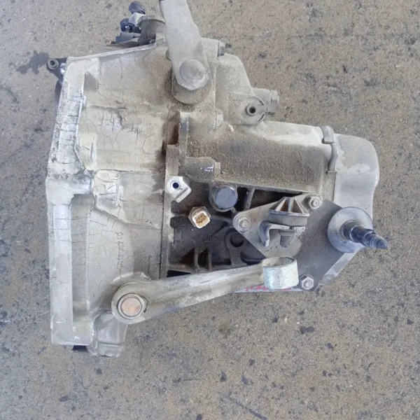 Cambio completo Peugeot 206 Plus (2009 – oggi) 1.1 44 KW benzina 2232E1 HFV