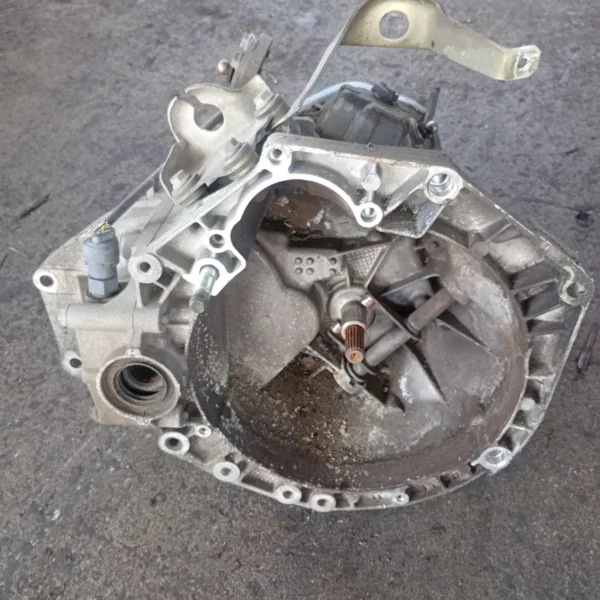 Cambio completo Fiat Seicento (1998 – 2005) 1.1 40 KW benzina 55183059 187A1000