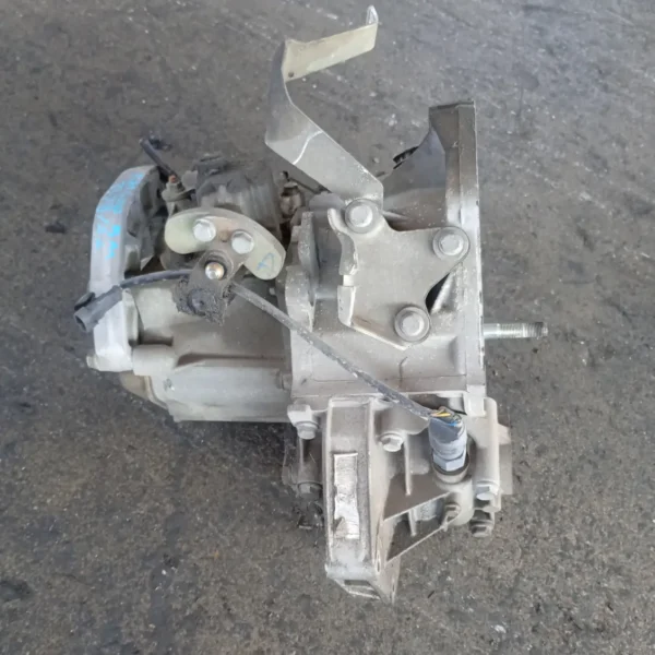 Cambio completo Fiat Seicento (1998 – 2005) 1.1 40 KW benzina 55183059 187A1000