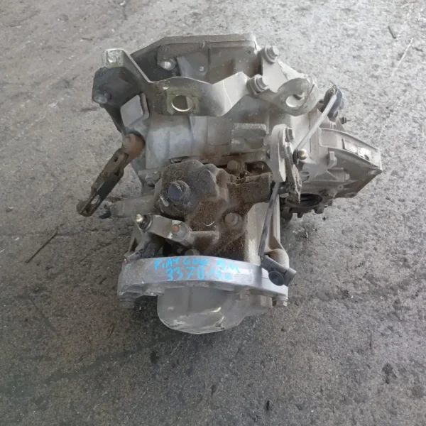 Cambio completo Fiat Seicento (1998 – 2005) 1.1 40 KW benzina 55183059 187A1000