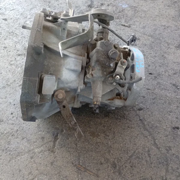 Cambio completo Fiat Seicento (1998 – 2005) 1.1 40 KW benzina 55183059 187A1000