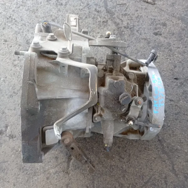 Cambio completo Fiat Seicento (1998 – 2005) 1.1 40 KW benzina 55183059 187A1000