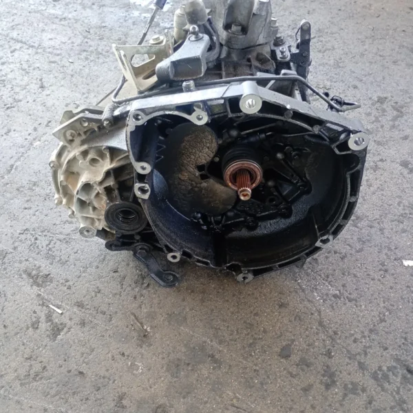 Cambio completo Fiat Freemont (2011 – oggi) 2.0 103 KW diesel 55262798 939B5000