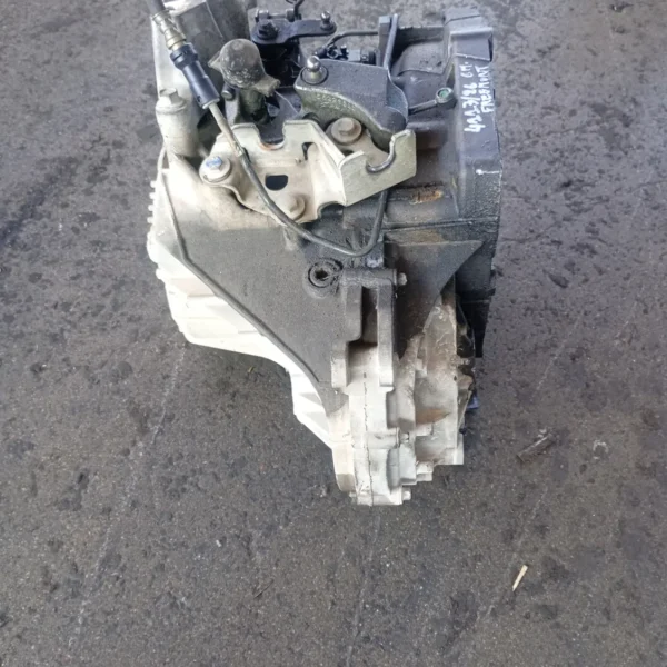 Cambio completo Fiat Freemont (2011 – oggi) 2.0 103 KW diesel 55262798 939B5000