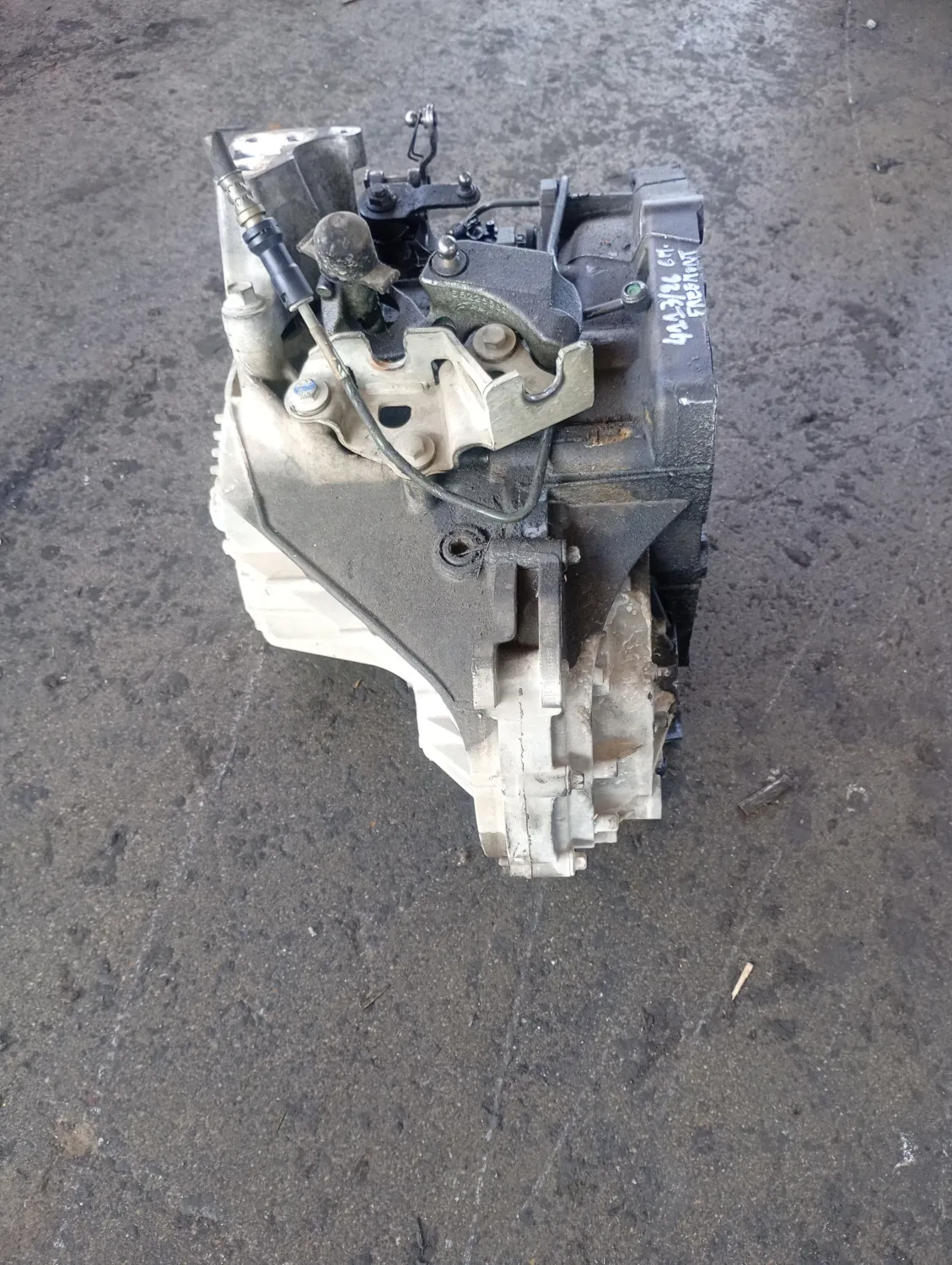 Cambio completo Fiat Freemont (2011 – oggi) 2.0 103 KW diesel 55262798 939B5000