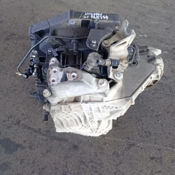 Cambio completo Fiat Freemont (2011 – oggi) 2.0 103 KW diesel 55262798 939B5000