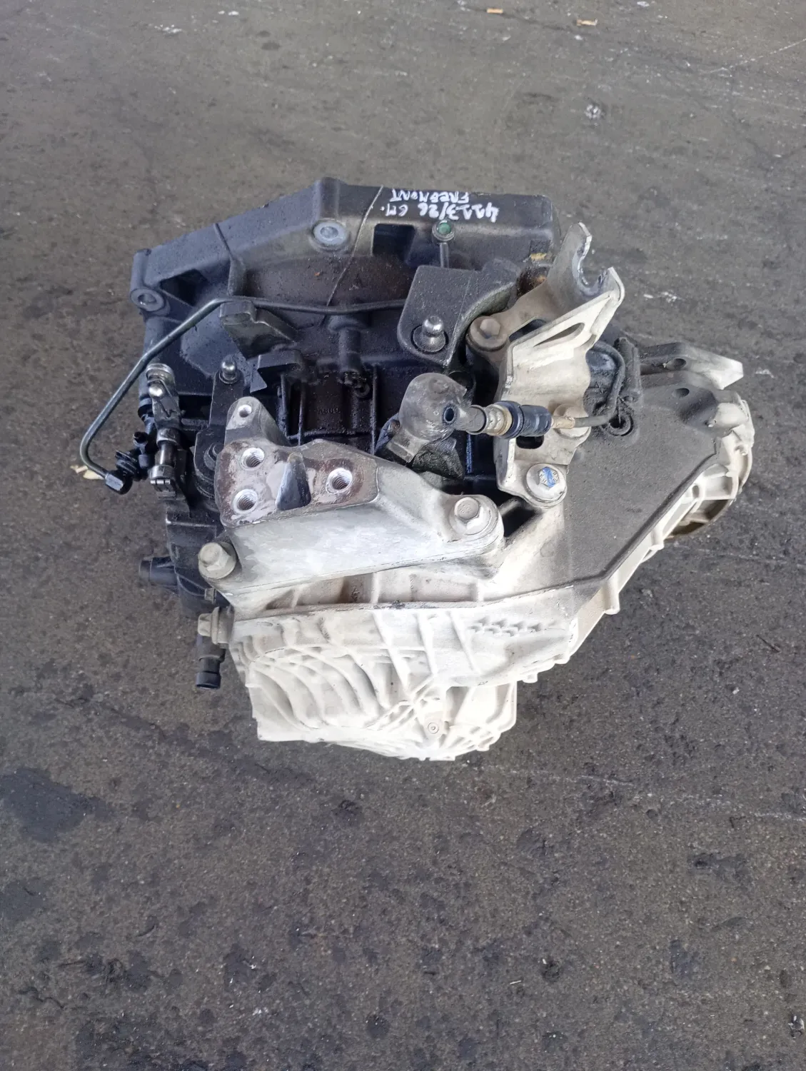 Cambio completo Fiat Freemont (2011 – oggi) 2.0 103 KW diesel 55262798 939B5000