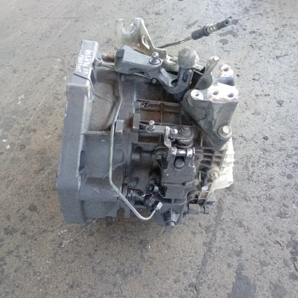 Cambio completo Fiat Freemont (2011 – oggi) 2.0 103 KW diesel 55262798 939B5000