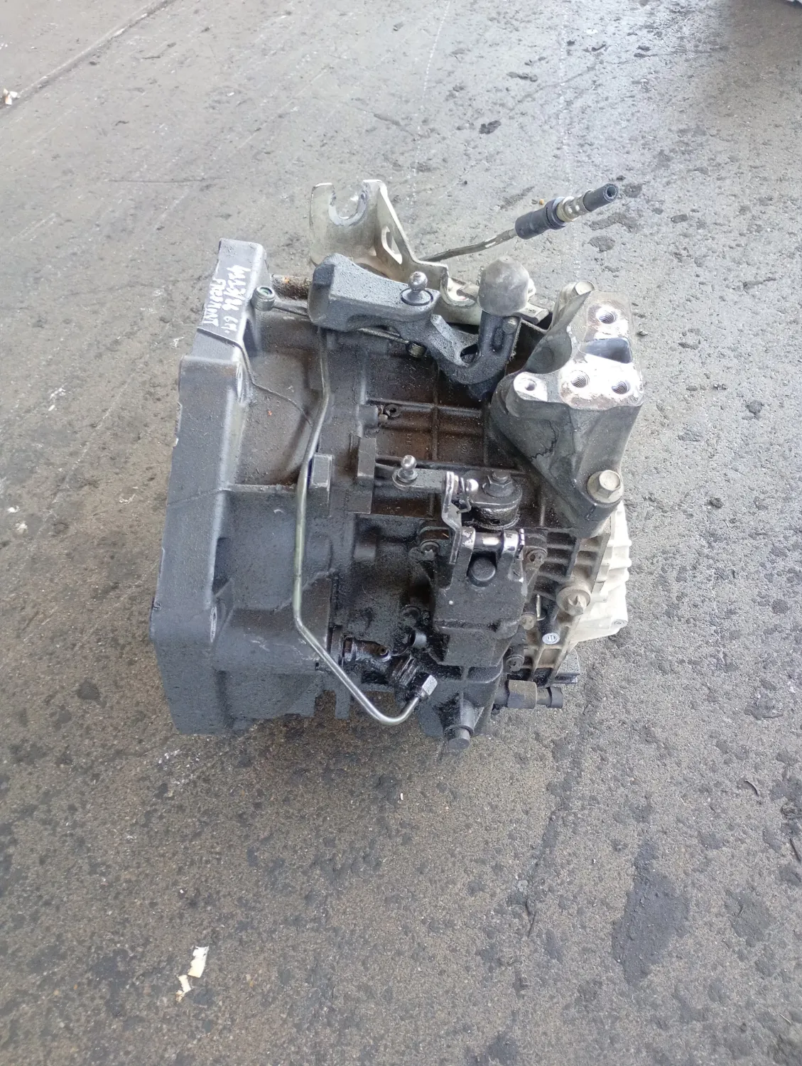 Cambio completo Fiat Freemont (2011 – oggi) 2.0 103 KW diesel 55262798 939B5000