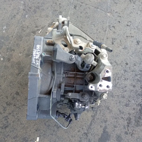 Cambio completo Fiat Freemont (2011 – oggi) 2.0 103 KW diesel 55262798 939B5000