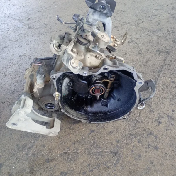Cambio completo Chevrolet daewoo Matiz (2005 – 2010) 1.0 49 KW benzina 96571097 B10S1