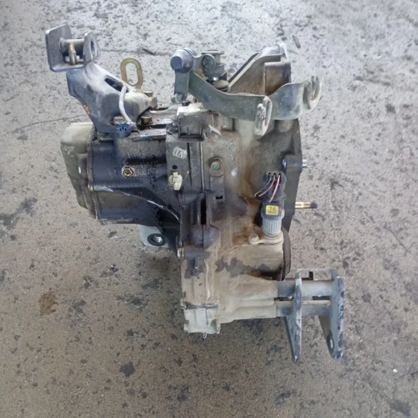 Cambio completo Chevrolet daewoo Matiz (2005 – 2010) 1.0 49 KW benzina 96571097 B10S1