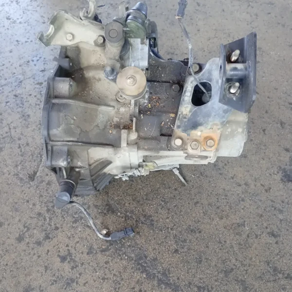 Cambio completo Chevrolet daewoo Matiz (2005 – 2010) 1.0 49 KW benzina 96571097 B10S1