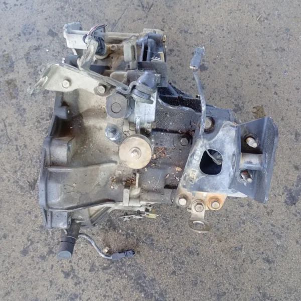 Cambio completo Chevrolet daewoo Matiz (2005 – 2010) 1.0 49 KW benzina 96571097 B10S1