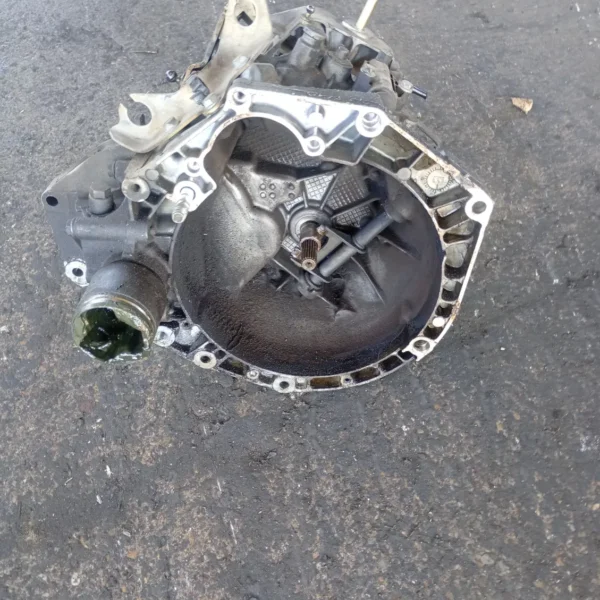 Cambio completo Fiat Punto (1999 – 2005) 1.2 44 KW benzina 55205200 188A4000