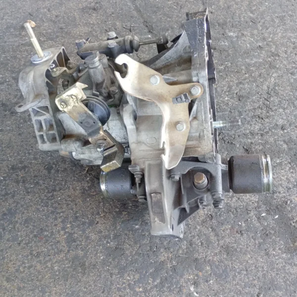 Cambio completo Fiat Punto (1999 – 2005) 1.2 44 KW benzina 55205200 188A4000