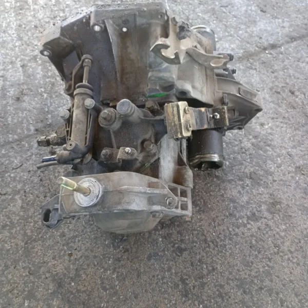 Cambio completo Fiat Punto (1999 – 2005) 1.2 44 KW benzina 55205200 188A4000