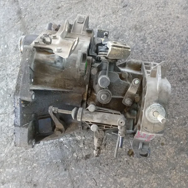 Cambio completo Fiat Punto (1999 – 2005) 1.2 44 KW benzina 55205200 188A4000