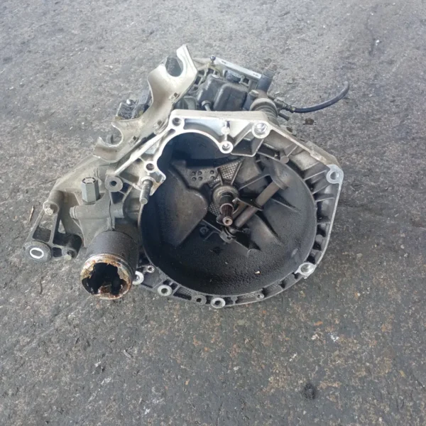 Cambio completo Fiat Grande Punto (2008 – 2011) 1.4 57 KW benzina/metano 71795786 350A1000