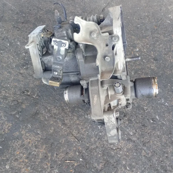 Cambio completo Fiat Grande Punto (2008 – 2011) 1.4 57 KW benzina/metano 71795786 350A1000