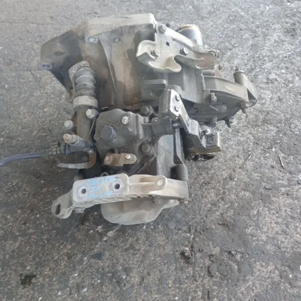 Cambio completo Fiat Grande Punto (2008 – 2011) 1.4 57 KW benzina/metano 71795786 350A1000