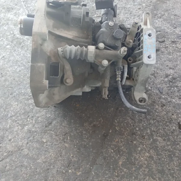 Cambio completo Fiat Grande Punto (2008 – 2011) 1.4 57 KW benzina/metano 71795786 350A1000