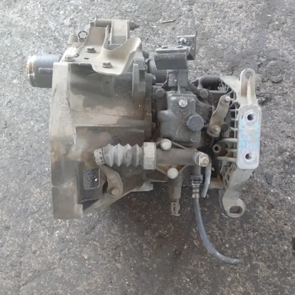 Cambio completo Fiat Grande Punto (2008 – 2011) 1.4 57 KW benzina/metano 71795786 350A1000