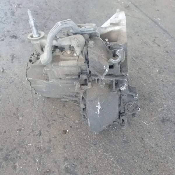 Cambio completo Citroen Jumpy 3a Serie (2006 – 2016) 2231W1 RH02