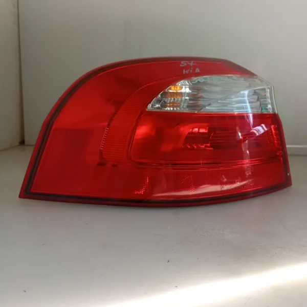 Faro posteriore est. sinistro Kia Rio 3a Serie (2011 – 2015) 1.1 55 KW diesel 924101W260 D3FA