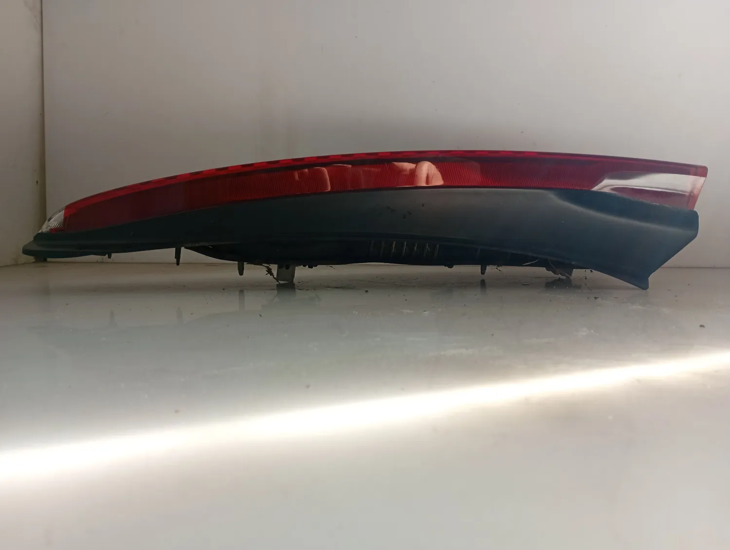 Faro posteriore destro Toyota Yaris Verso (2003 – 2007) 1.3 62 KW benzina 8155052350 2NZ FE