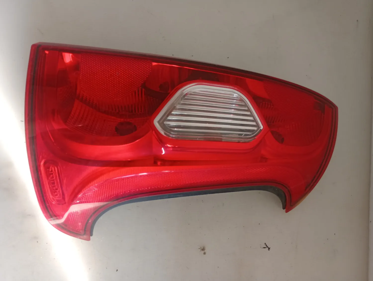 Faro posteriore destro Fiat Panda (2016 – 2022) 1.2 51 KW benzina 52102350 169A4000