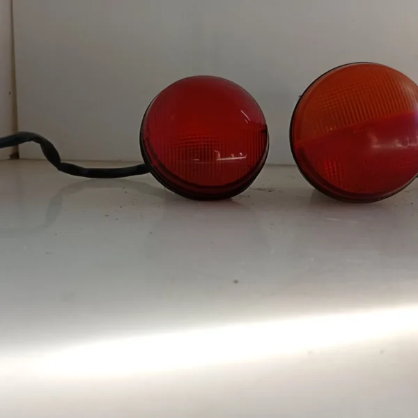 Faro posteriore sinistro Fiat Coupe’ (1994 – 2000) 1.7 96 KW benzina 46303567 183A1.000
